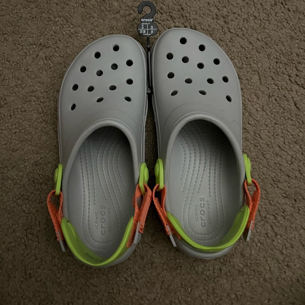 Crocs